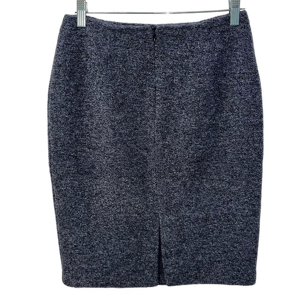 Tehen Wool Blend Pencil Skirt | Size 2 - Picture 3 of 6